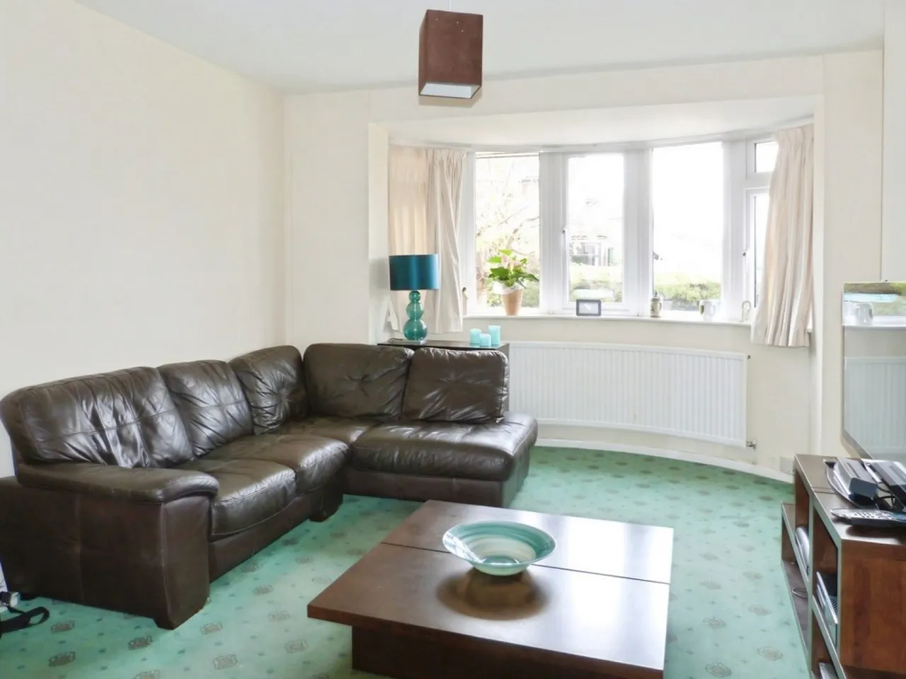 The Hedgerow, Longlevens, photo 2