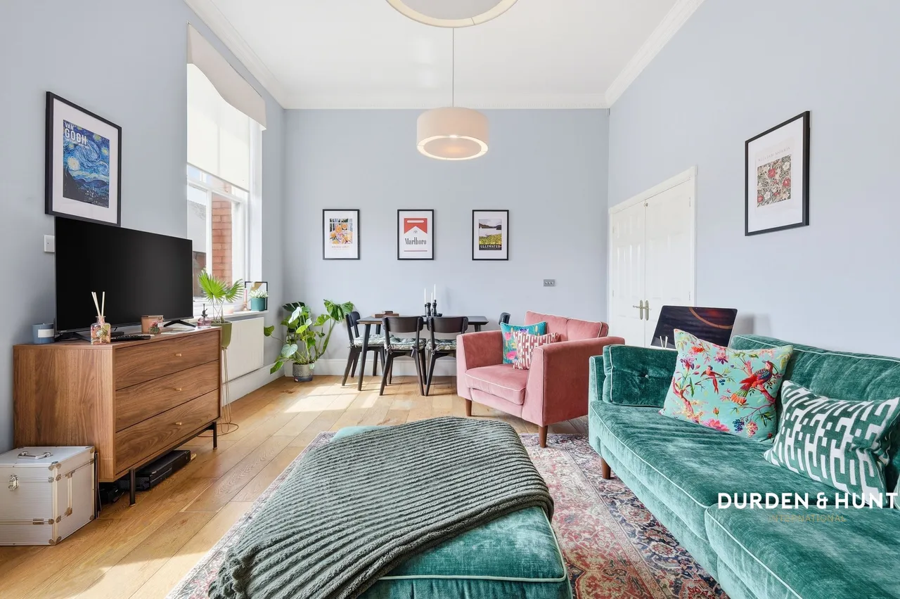 Richmond Drive, Woodford Green, IG8, photo 5