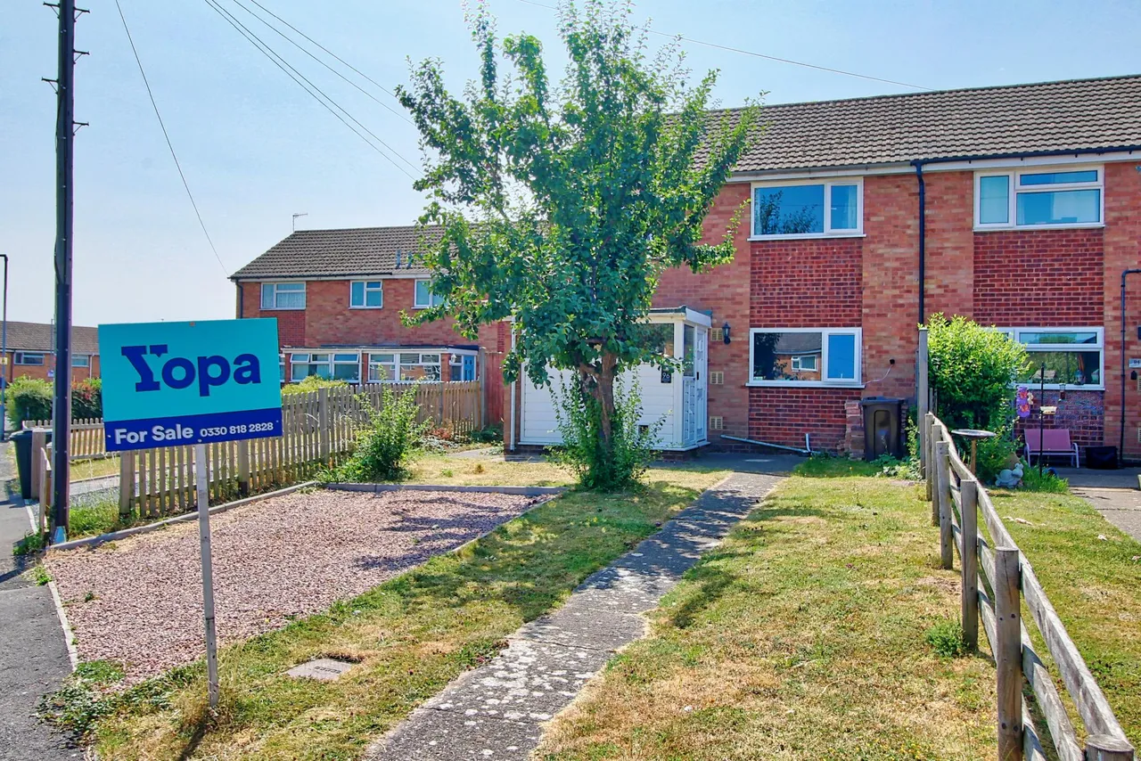 Brookfarm Drive, Malvern, WR14, photo 20
