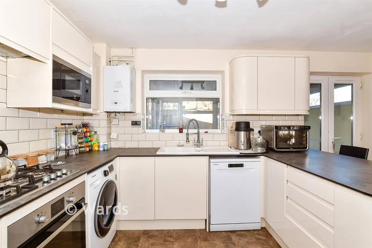 Bushy Grove, Kingswood, ME17, photo 7