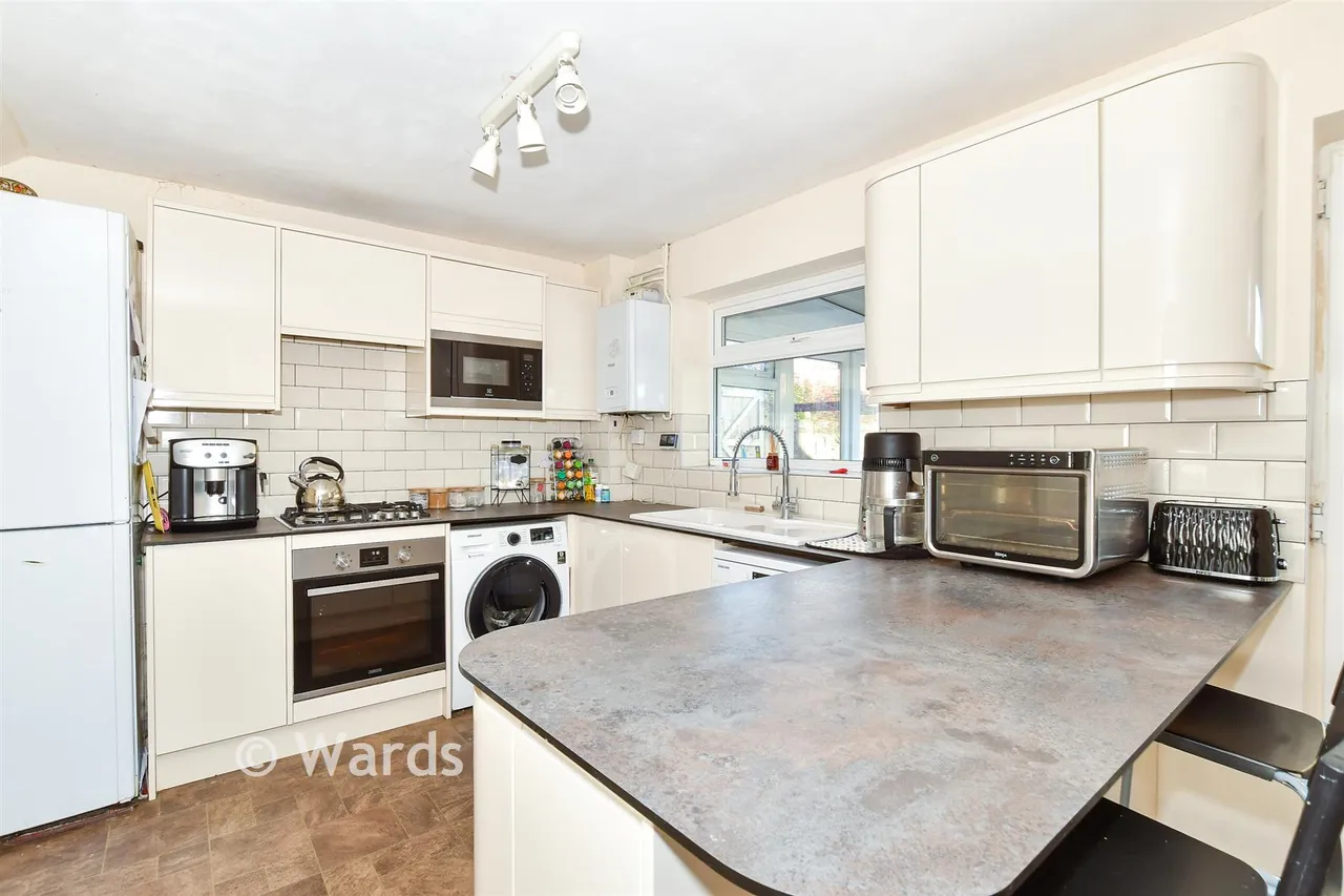Bushy Grove, Kingswood, ME17, photo 6