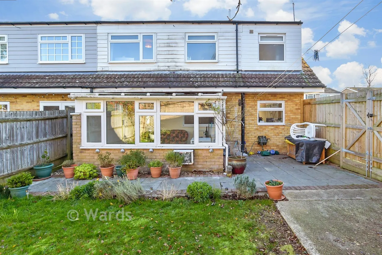 Bushy Grove, Kingswood, ME17, photo 12