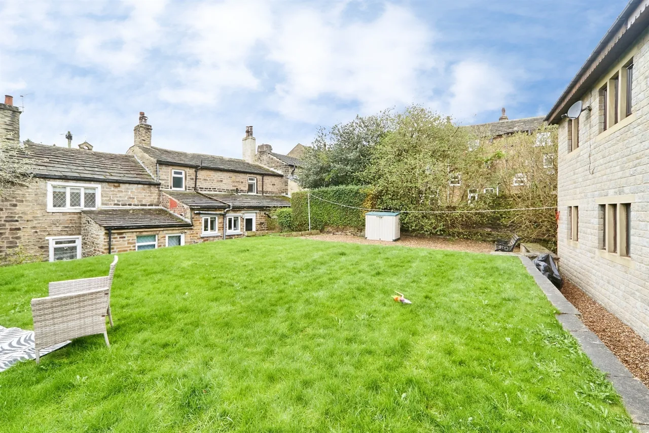 Hollings Street, Bingley, BD16, photo 14