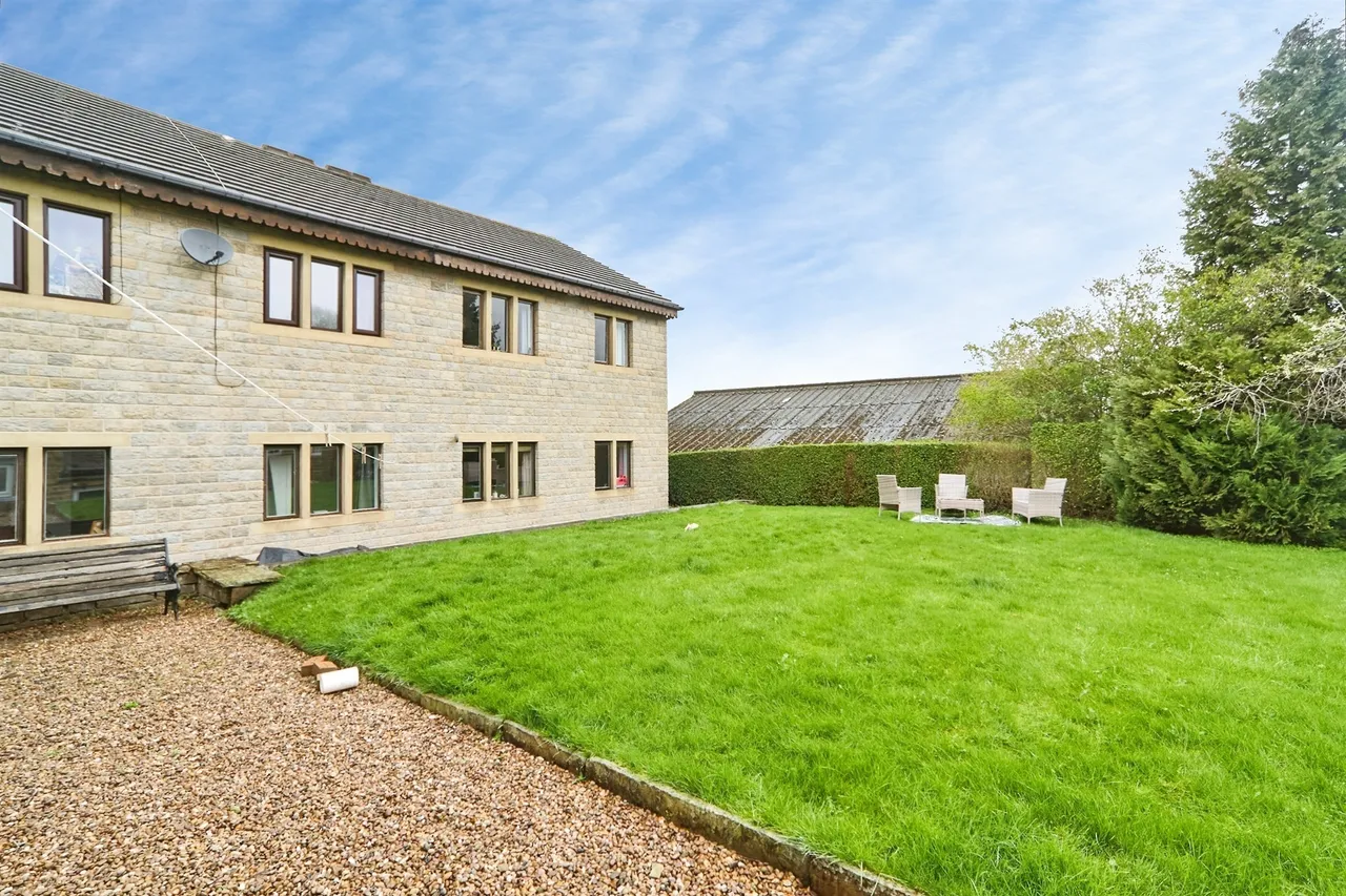 Hollings Street, Bingley, BD16, photo 15