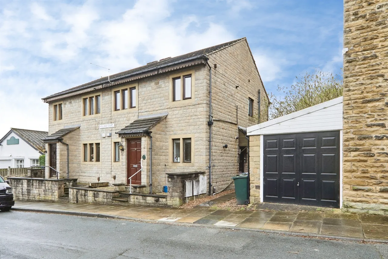 Hollings Street, Bingley, BD16, photo 16