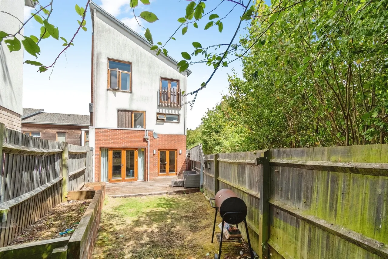 Great Mead, Chippenham, SN15, photo 17