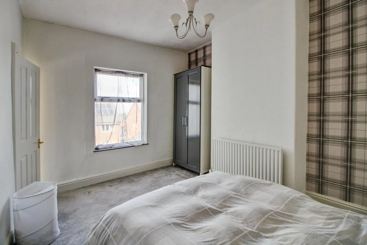 Cherry Tree Street, Elsecar, S74, photo 10