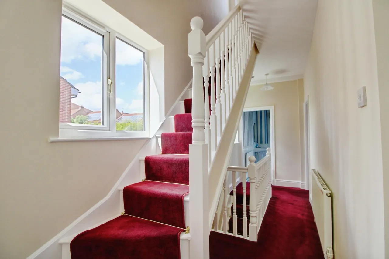 Cherry Tree Street, Elsecar, S74, photo 15