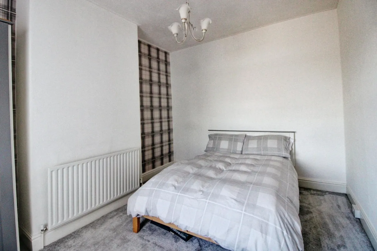Cherry Tree Street, Elsecar, S74, photo 8