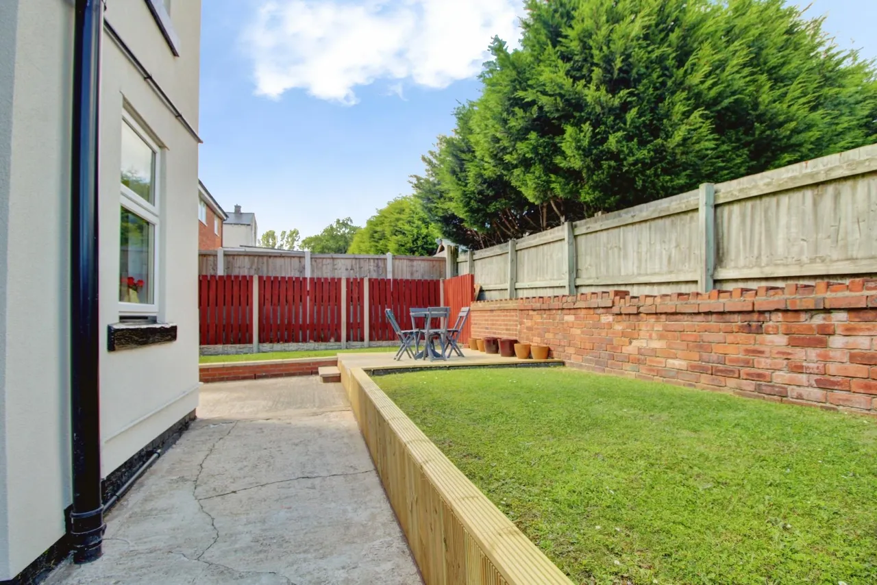Cherry Tree Street, Elsecar, S74, photo 20