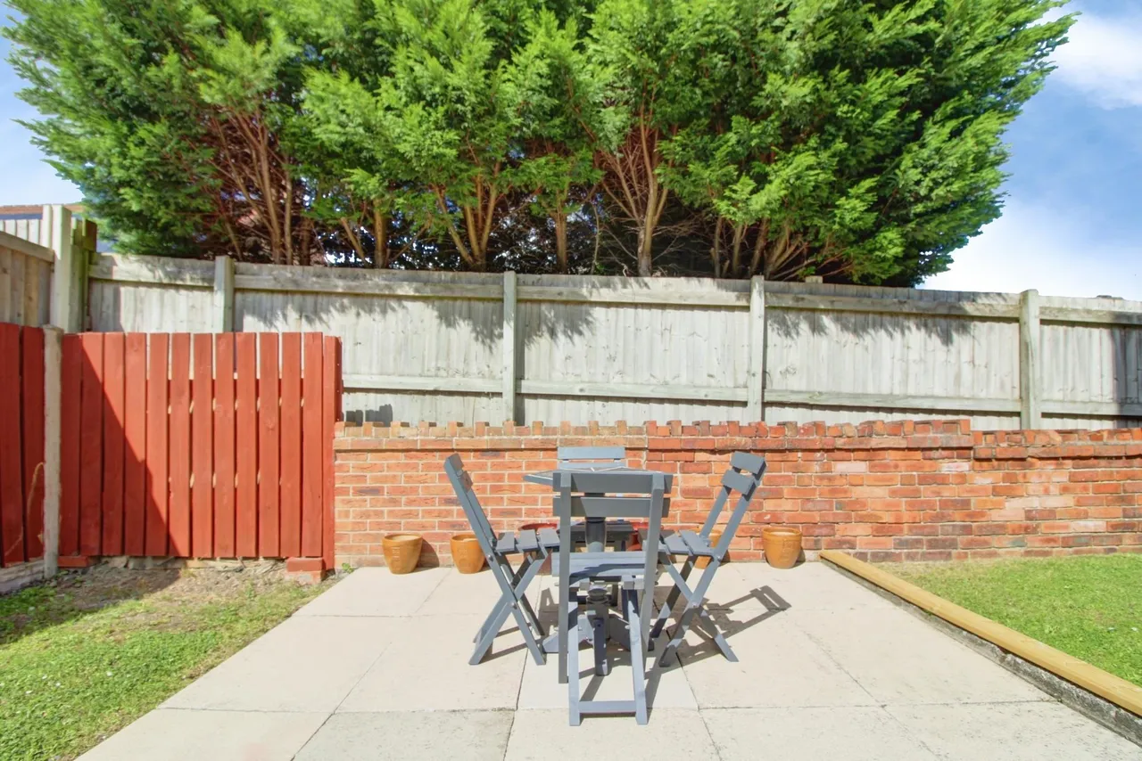 Cherry Tree Street, Elsecar, S74, photo 19