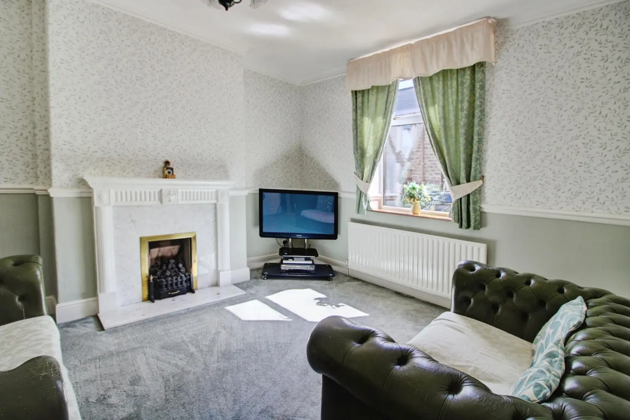 Cherry Tree Street, Elsecar, S74, photo 5