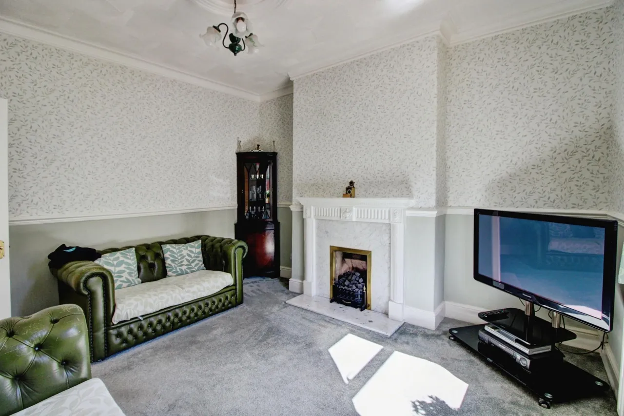 Cherry Tree Street, Elsecar, S74, photo 3