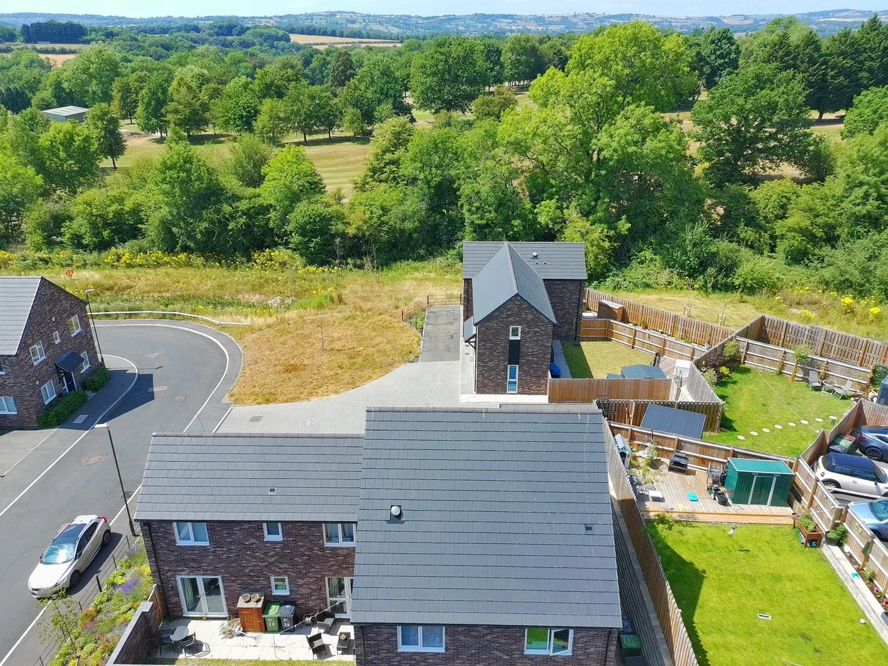 Deer Park Close, Alfreton, DE55, photo 15