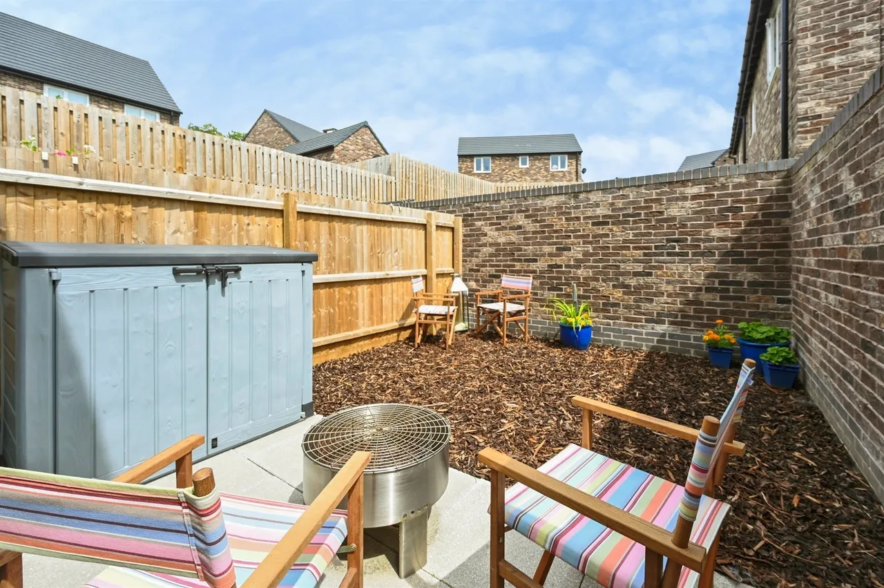 Deer Park Close, Alfreton, DE55, photo 10