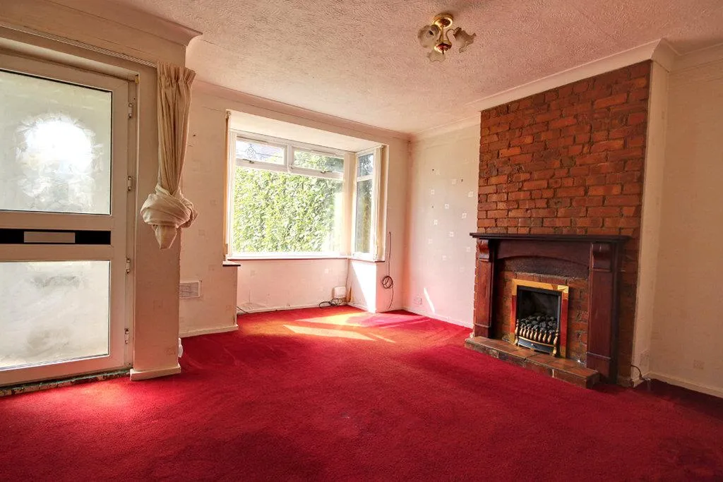 2 bed house for sale — New Village Road, Cottingham