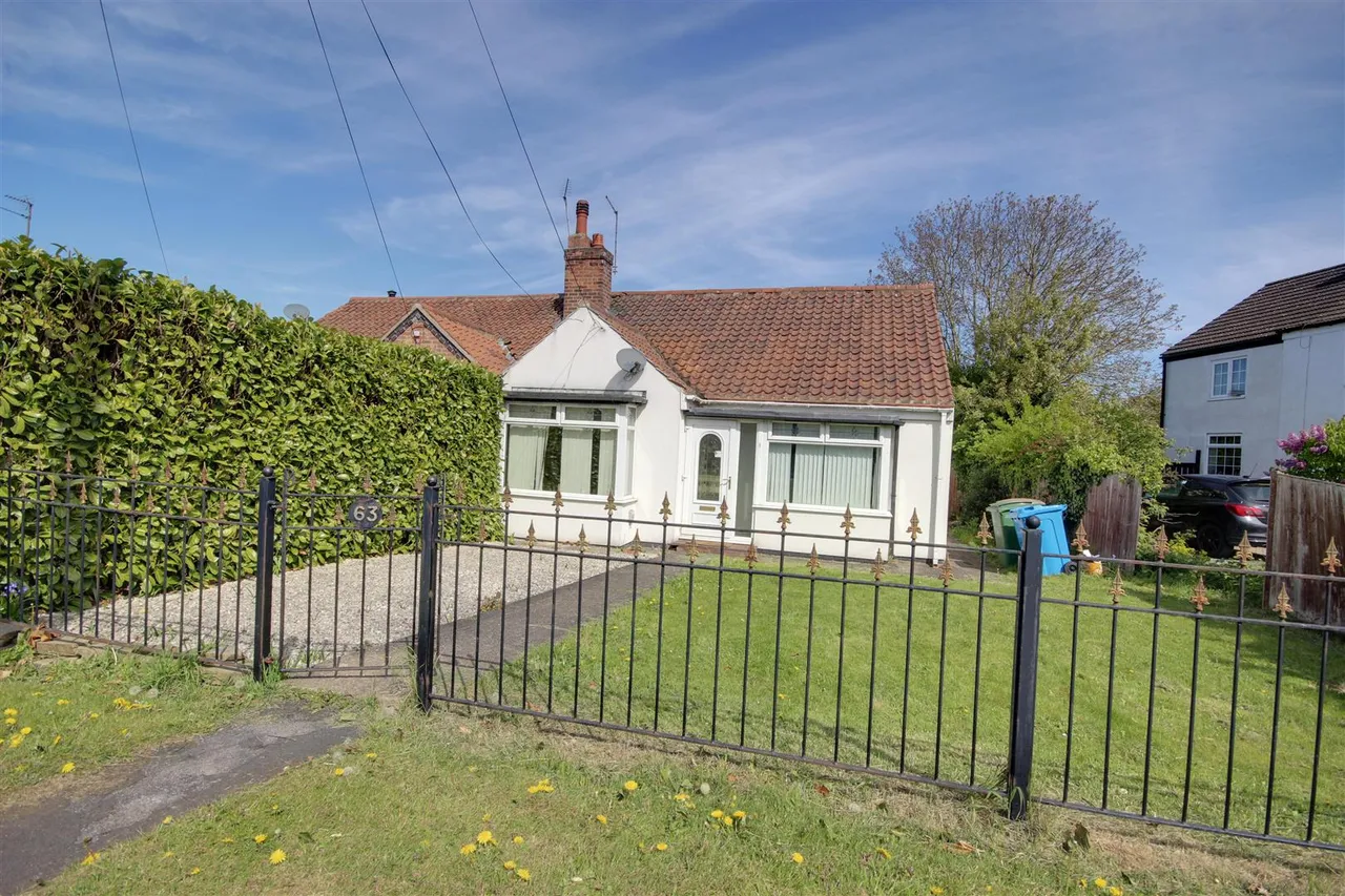 New Village Road, Cottingham, photo 13