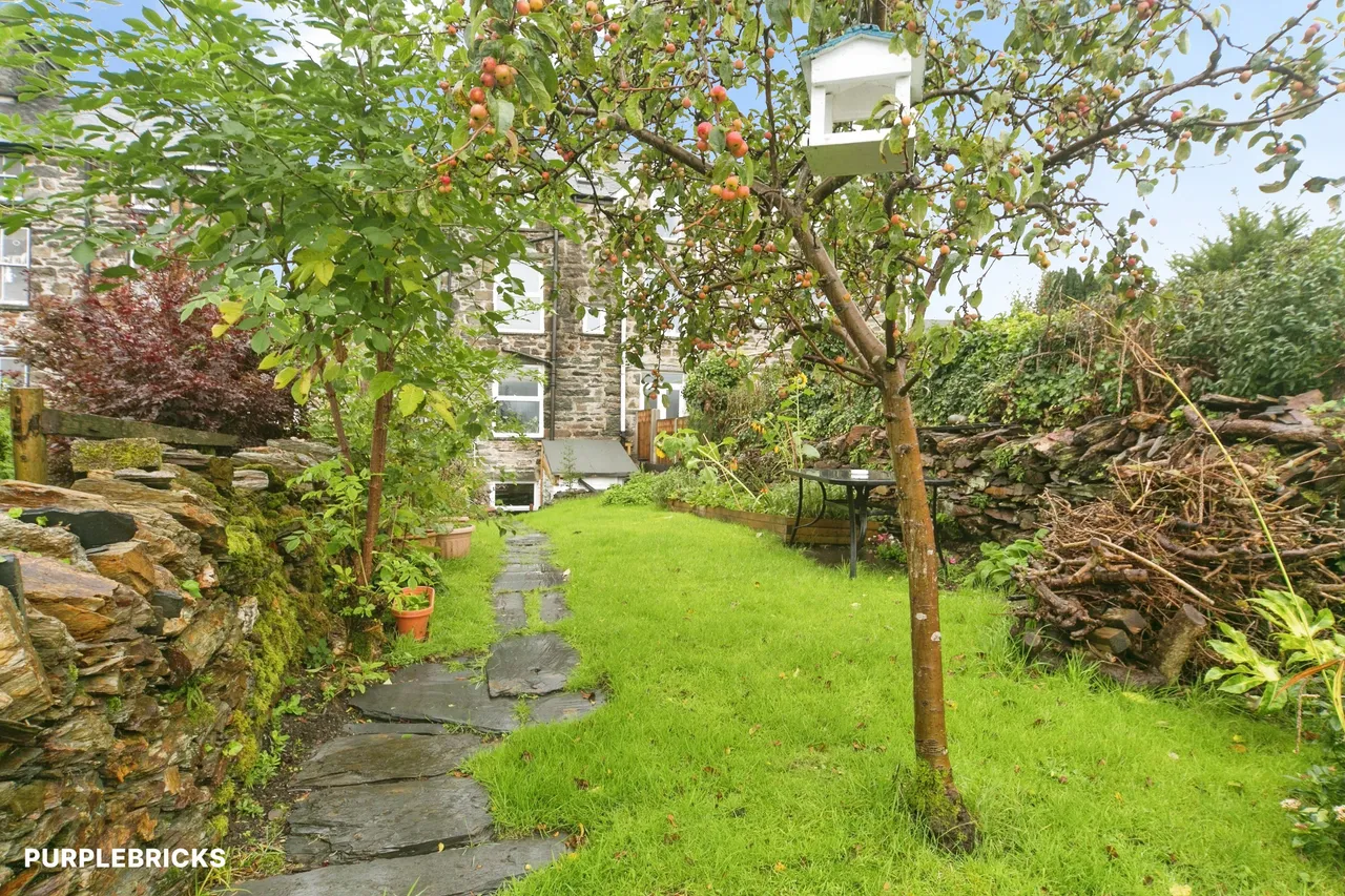 Blaenau, Ffestiniog, LL41, photo 18