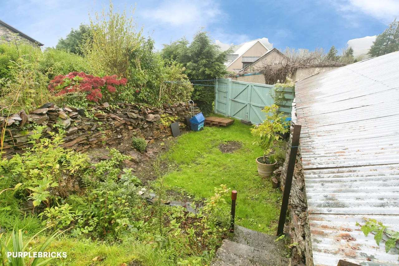 Blaenau, Ffestiniog, LL41, photo 22