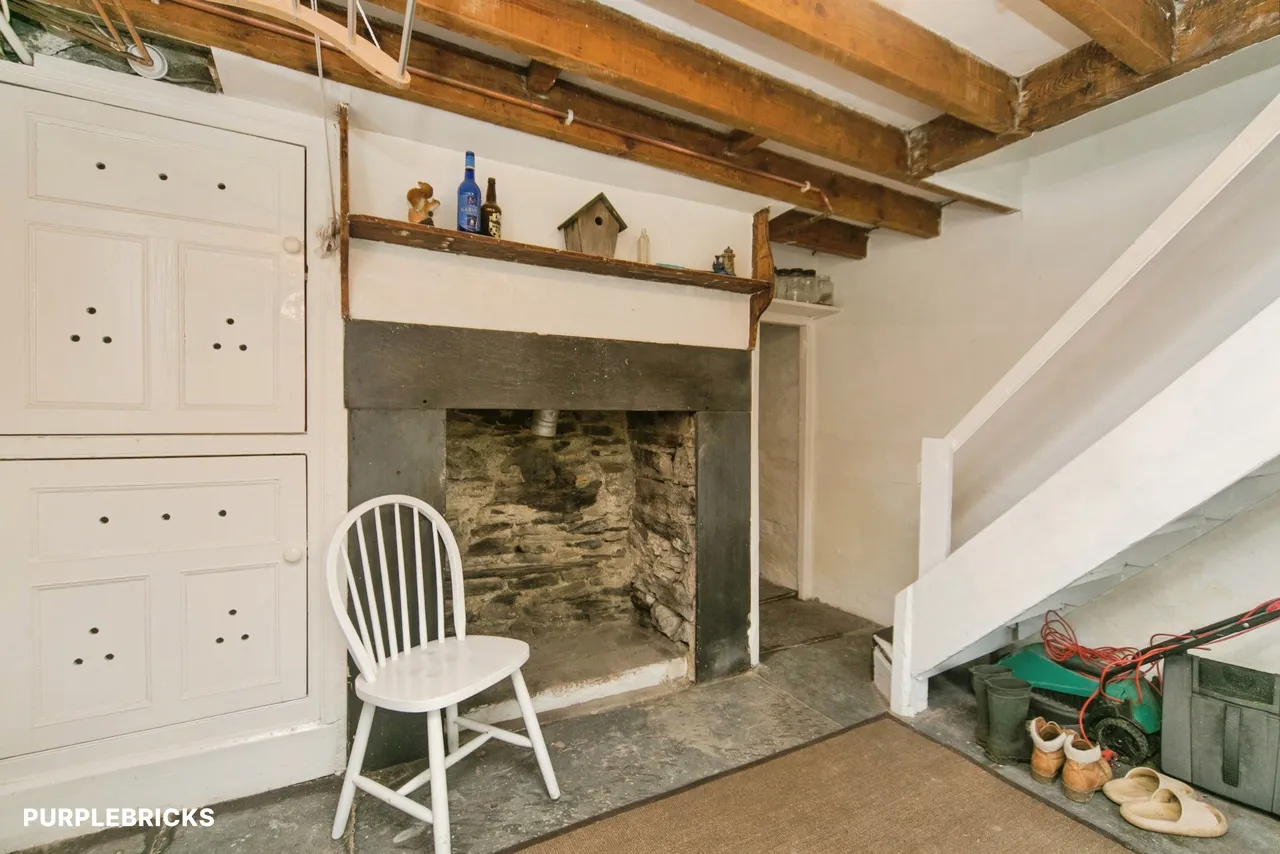 Blaenau, Ffestiniog, LL41, photo 8
