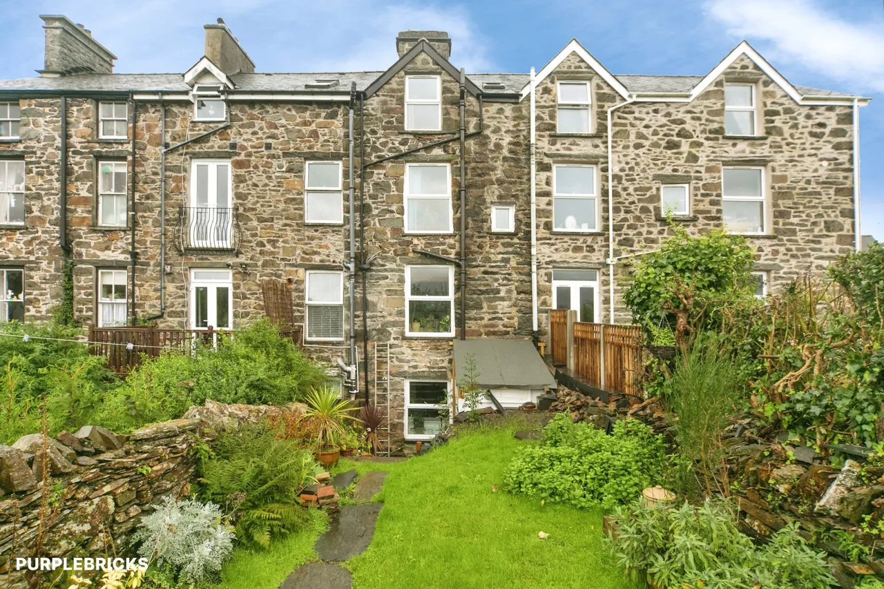 Blaenau, Ffestiniog, LL41, photo 23