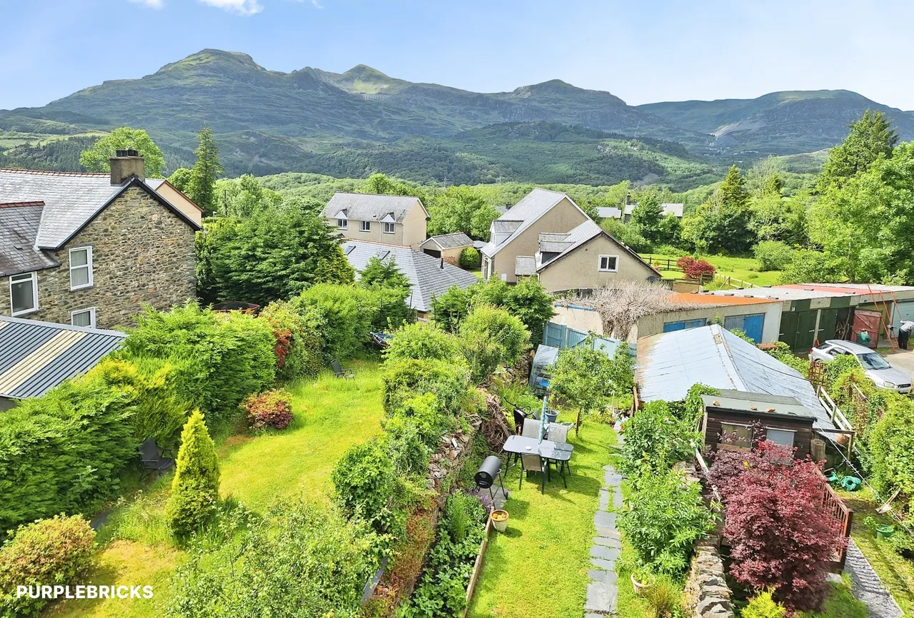 Blaenau, Ffestiniog, LL41, photo 19