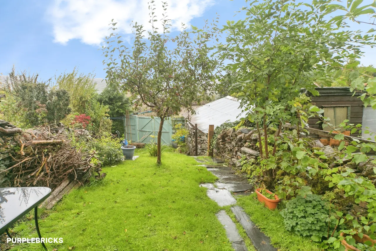 Blaenau, Ffestiniog, LL41, photo 24