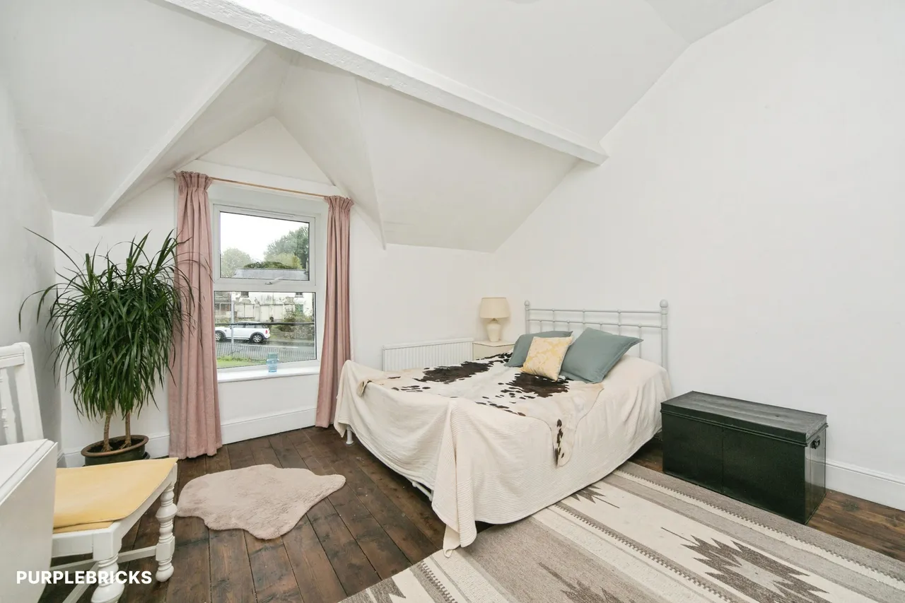 Blaenau, Ffestiniog, LL41, photo 16