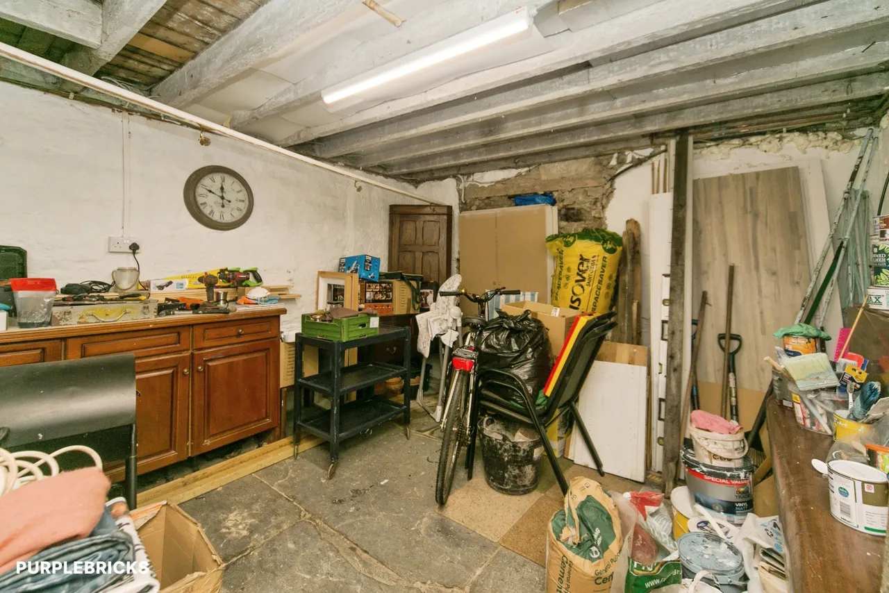 Blaenau, Ffestiniog, LL41, photo 17