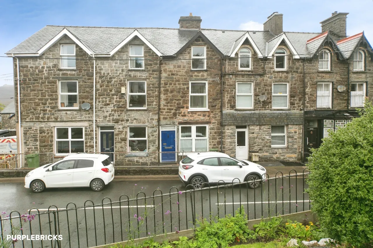 Blaenau, Ffestiniog, LL41, photo 25