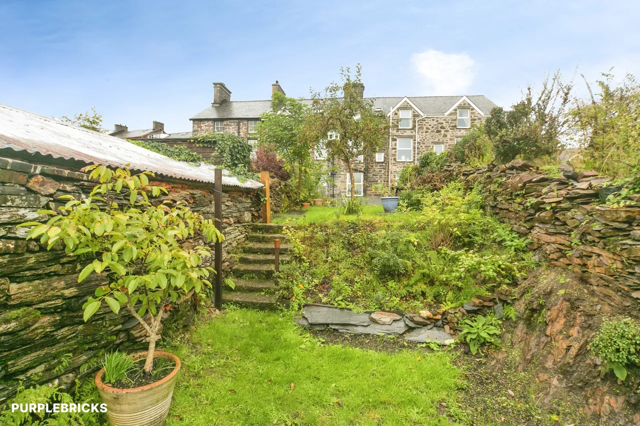 Blaenau, Ffestiniog, LL41, photo 21