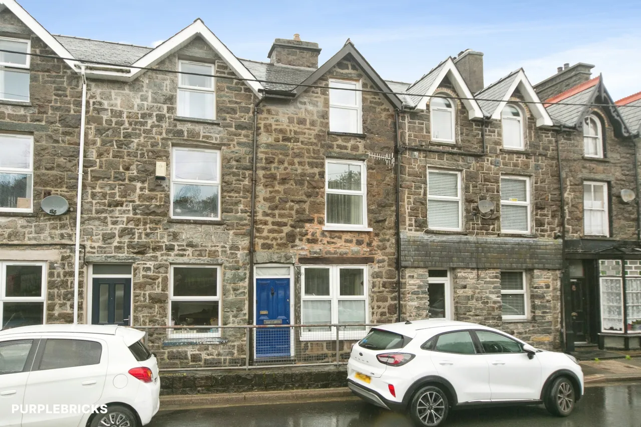 Blaenau, Ffestiniog, LL41, photo 20