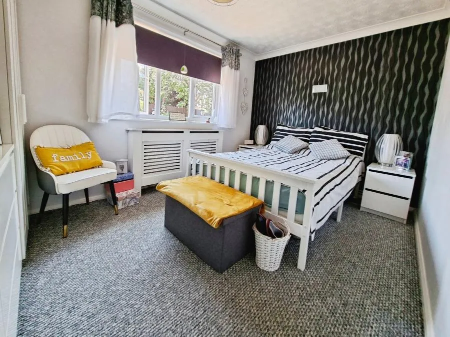 Rowan Close, Holbeach, PE12, photo 12