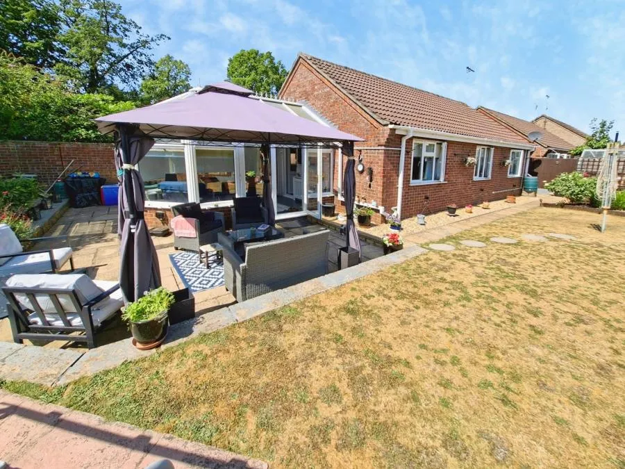 Rowan Close, Holbeach, PE12, photo 17