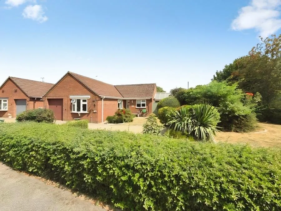 Rowan Close, Holbeach, PE12, photo 23