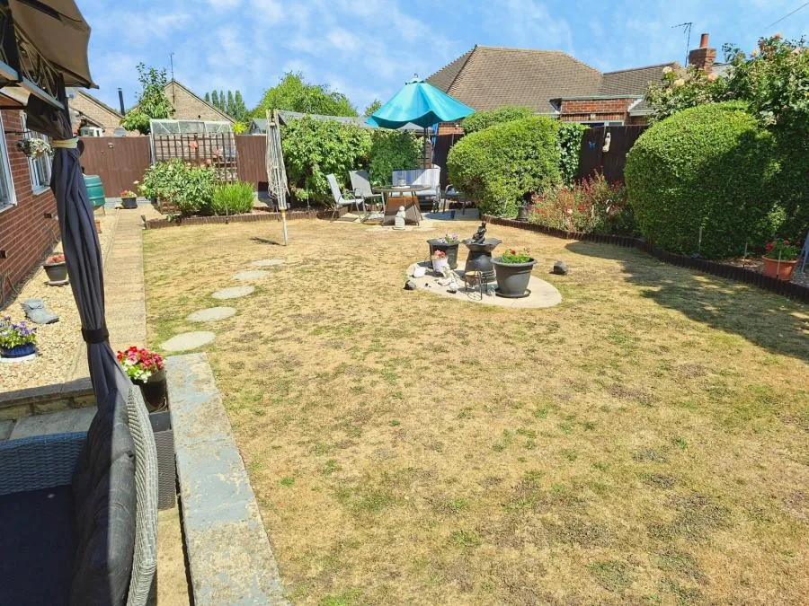 Rowan Close, Holbeach, PE12, photo 18