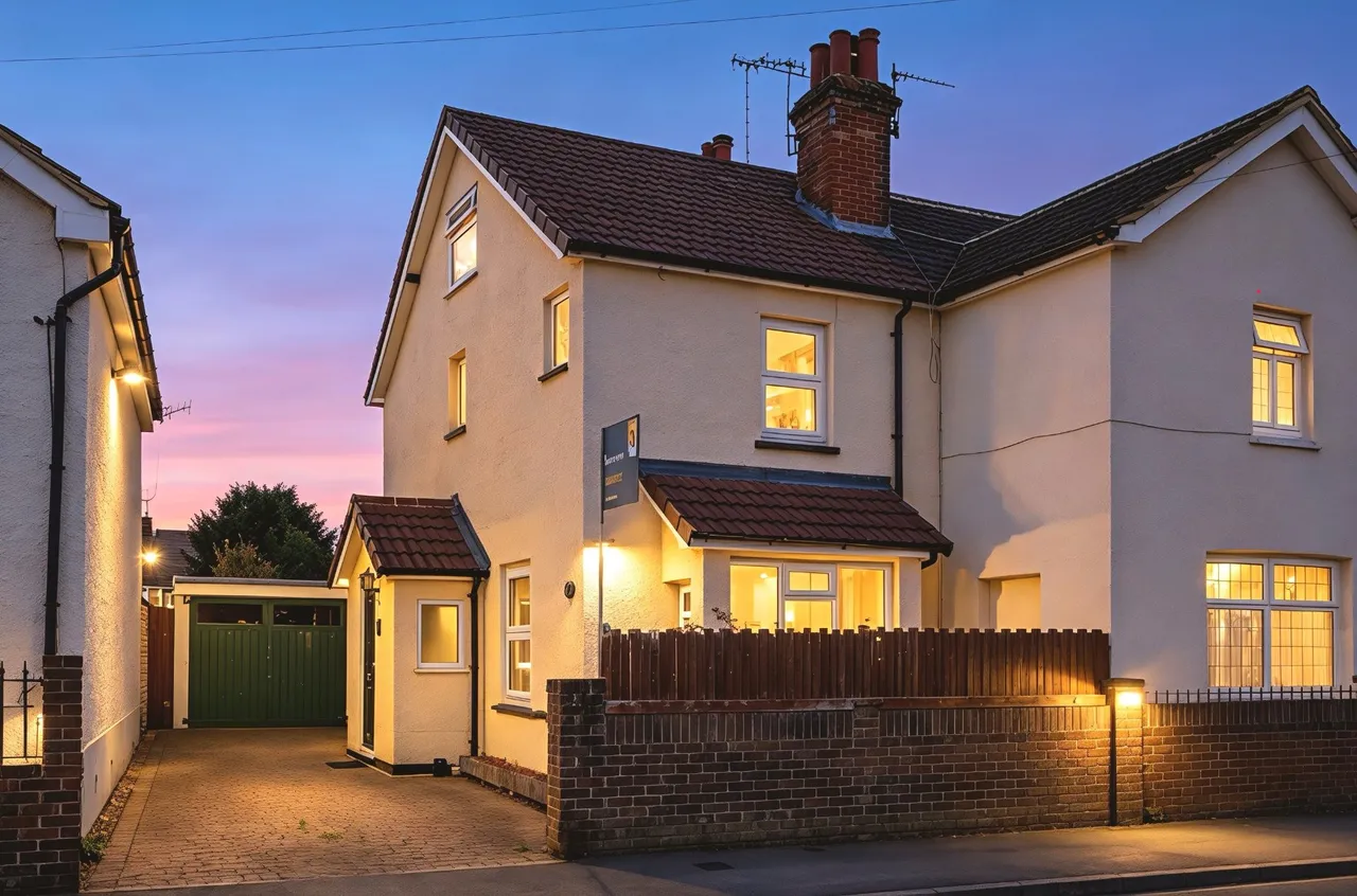 Church Road, Byfleet, KT14, photo 17