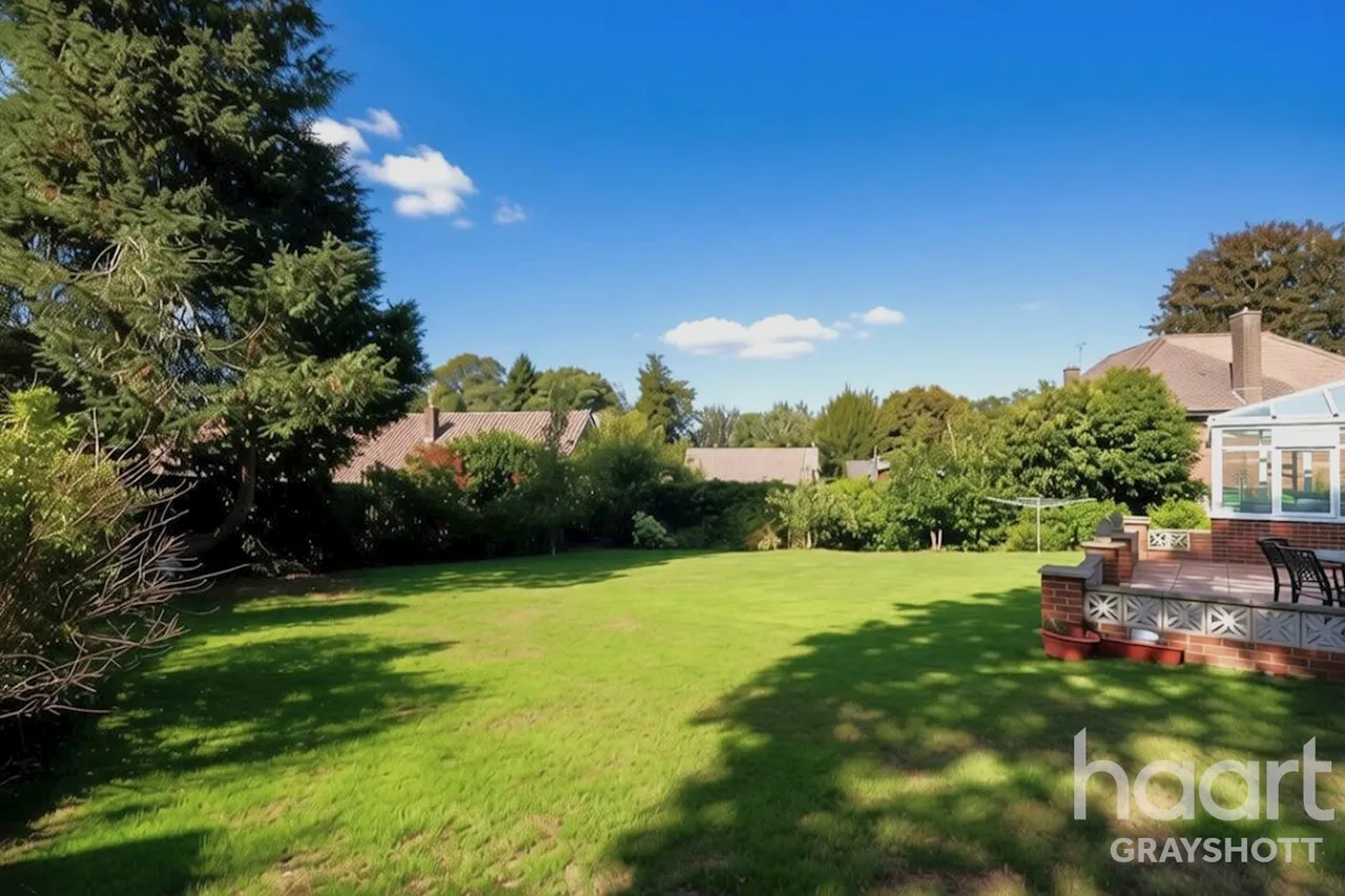 Shepherds Way, Liphook, GU30, photo 7