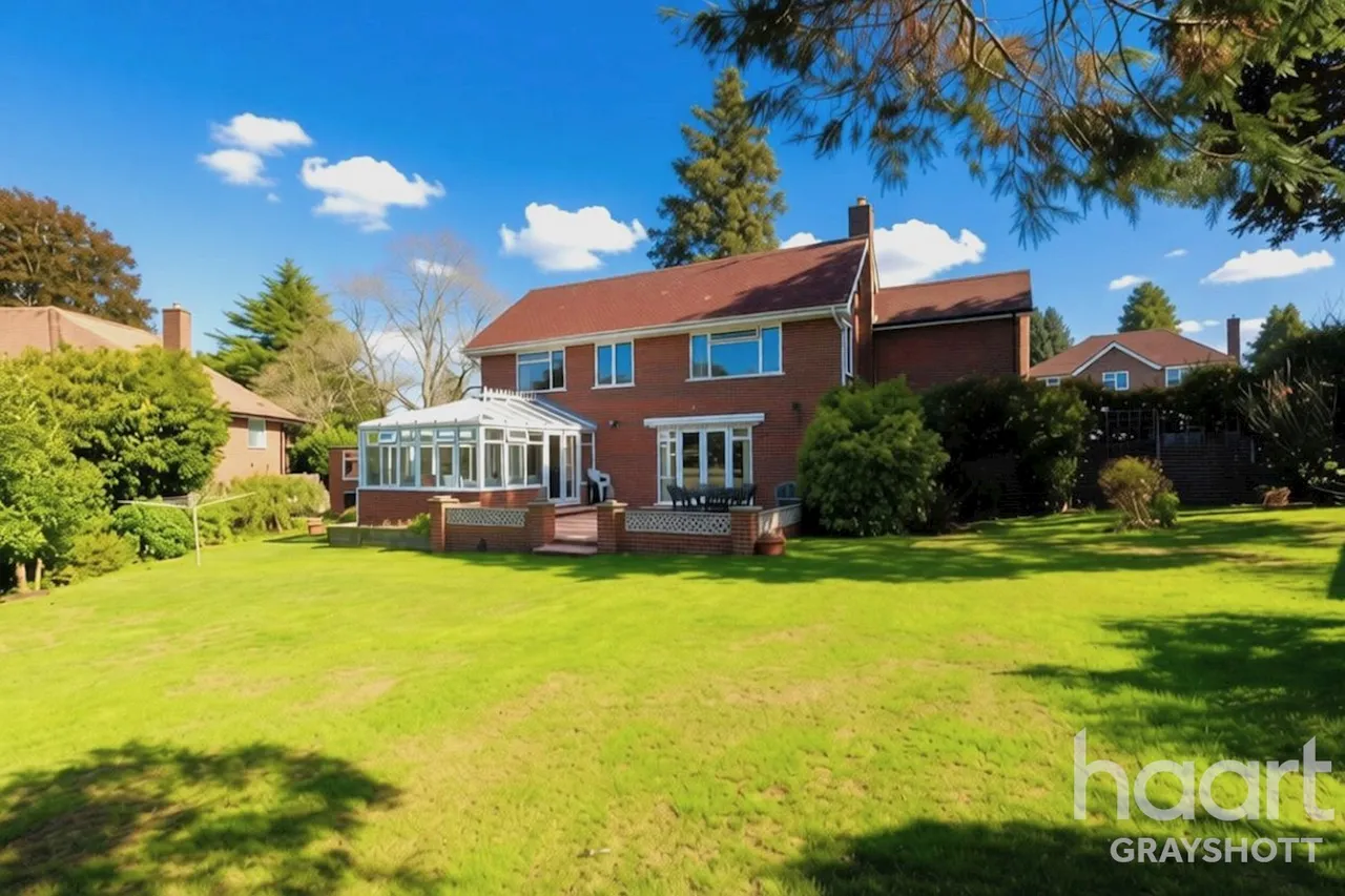 Shepherds Way, Liphook, GU30, photo 18