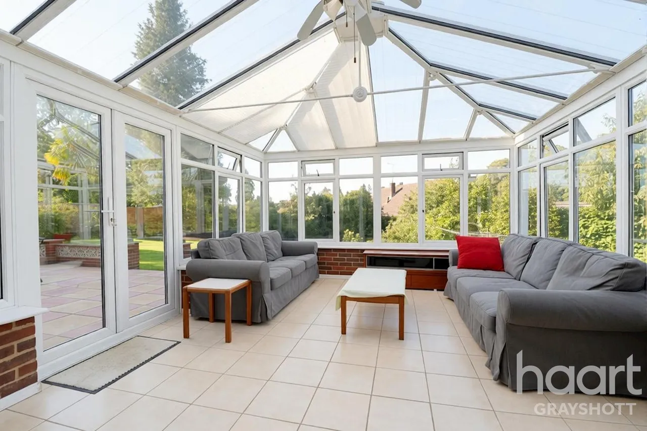 Shepherds Way, Liphook, GU30, photo 6
