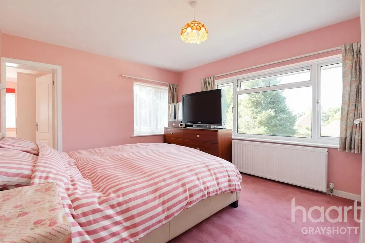 Shepherds Way, Liphook, GU30, photo 8