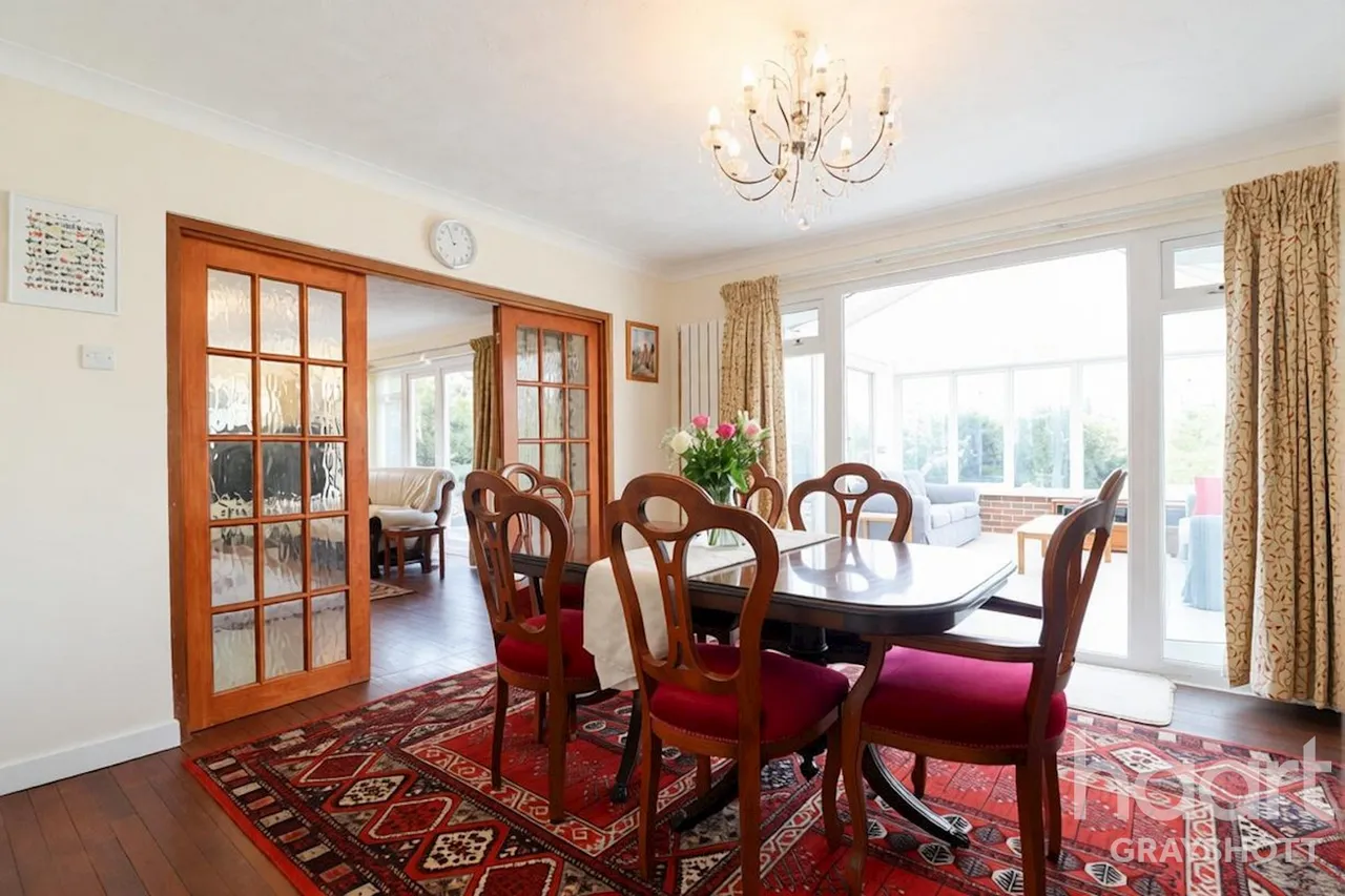 Shepherds Way, Liphook, GU30, photo 3