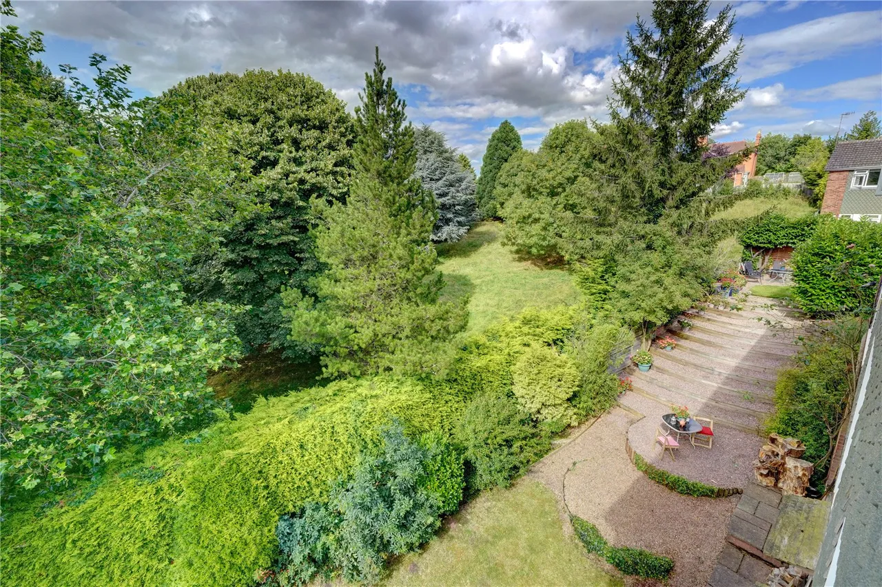 Bainbrigge Avenue, Droitwich, Worcestershire, WR9 7AT, photo 30