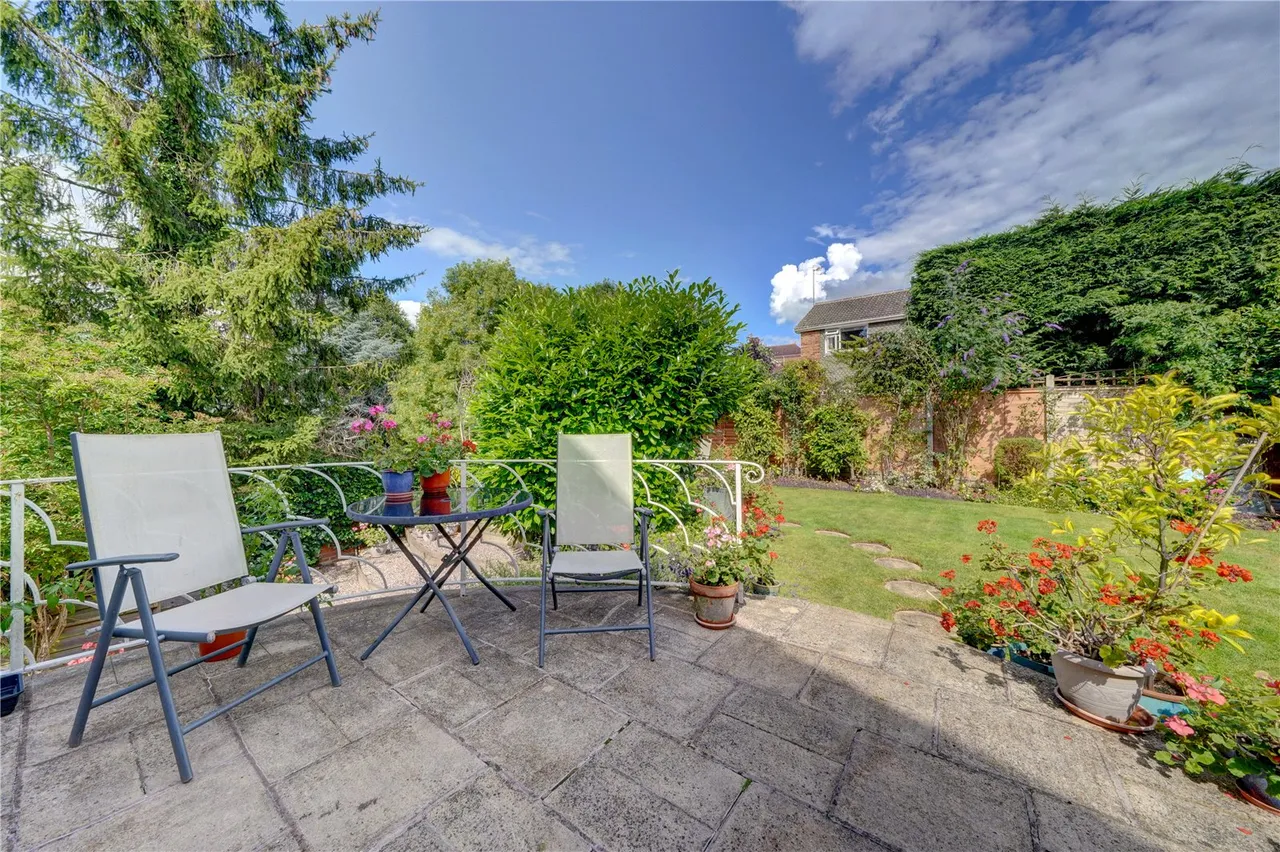 Bainbrigge Avenue, Droitwich, Worcestershire, WR9 7AT, photo 25