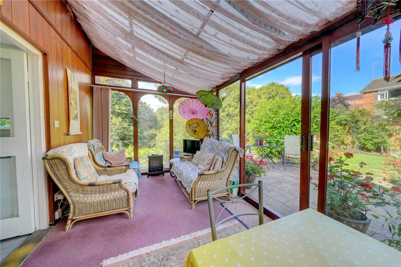 Bainbrigge Avenue, Droitwich, Worcestershire, WR9 7AT, photo 40