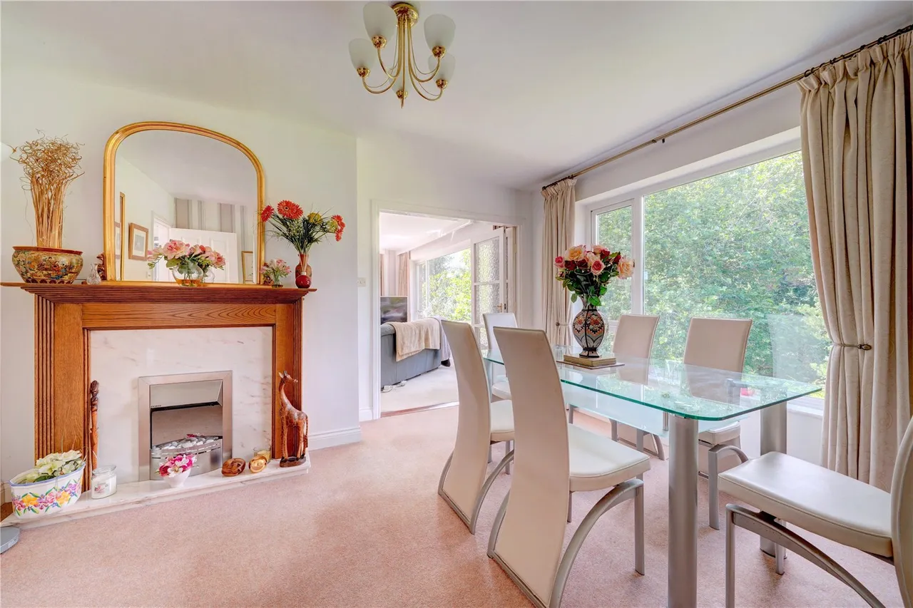Bainbrigge Avenue, Droitwich, Worcestershire, WR9 7AT, photo 11