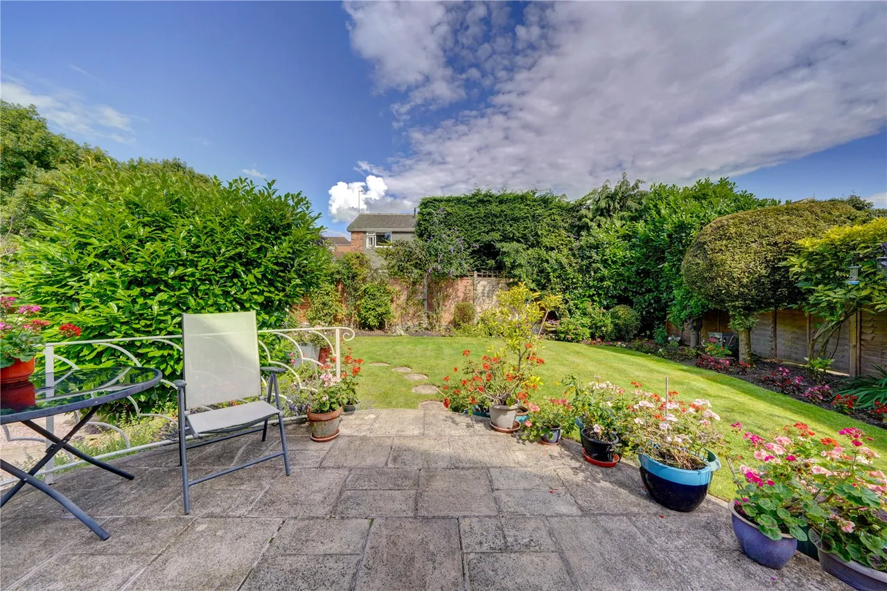 Bainbrigge Avenue, Droitwich, Worcestershire, WR9 7AT, photo 26