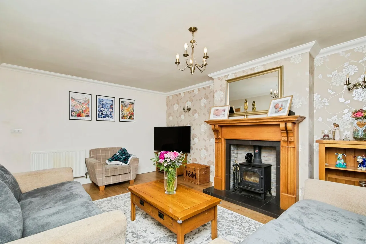 Woodville Road, Swadlincote, DE11, photo 4