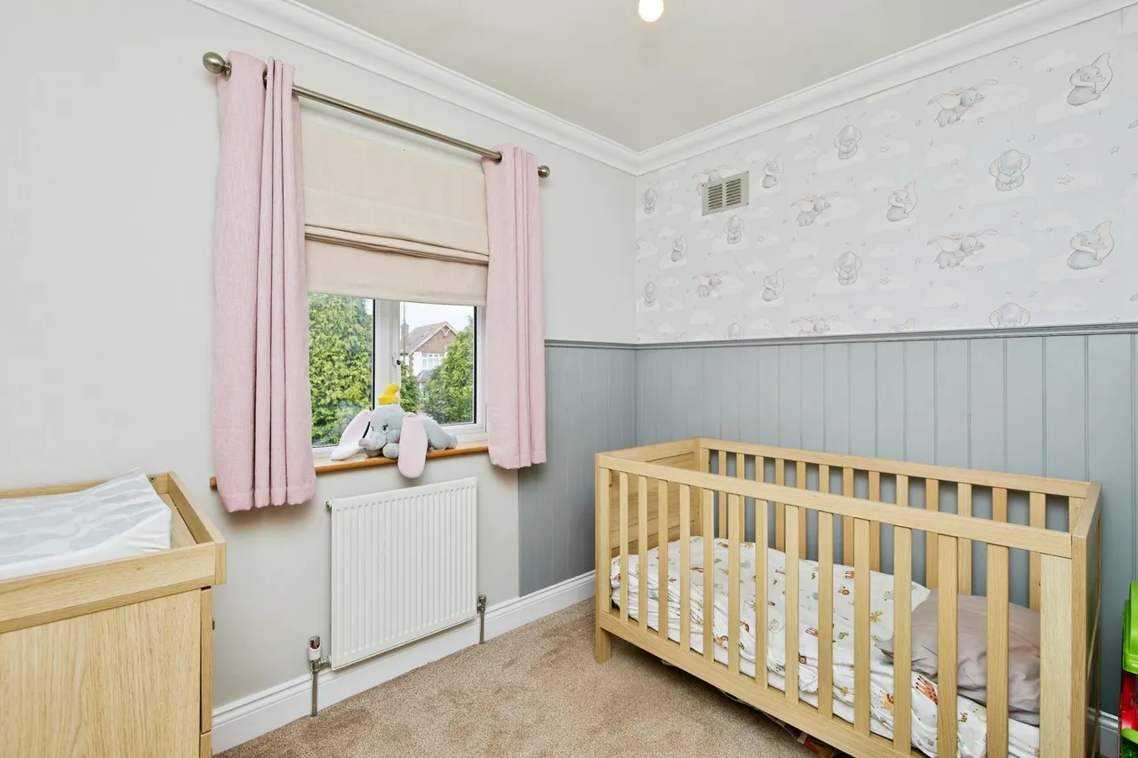 Woodville Road, Swadlincote, DE11, photo 16