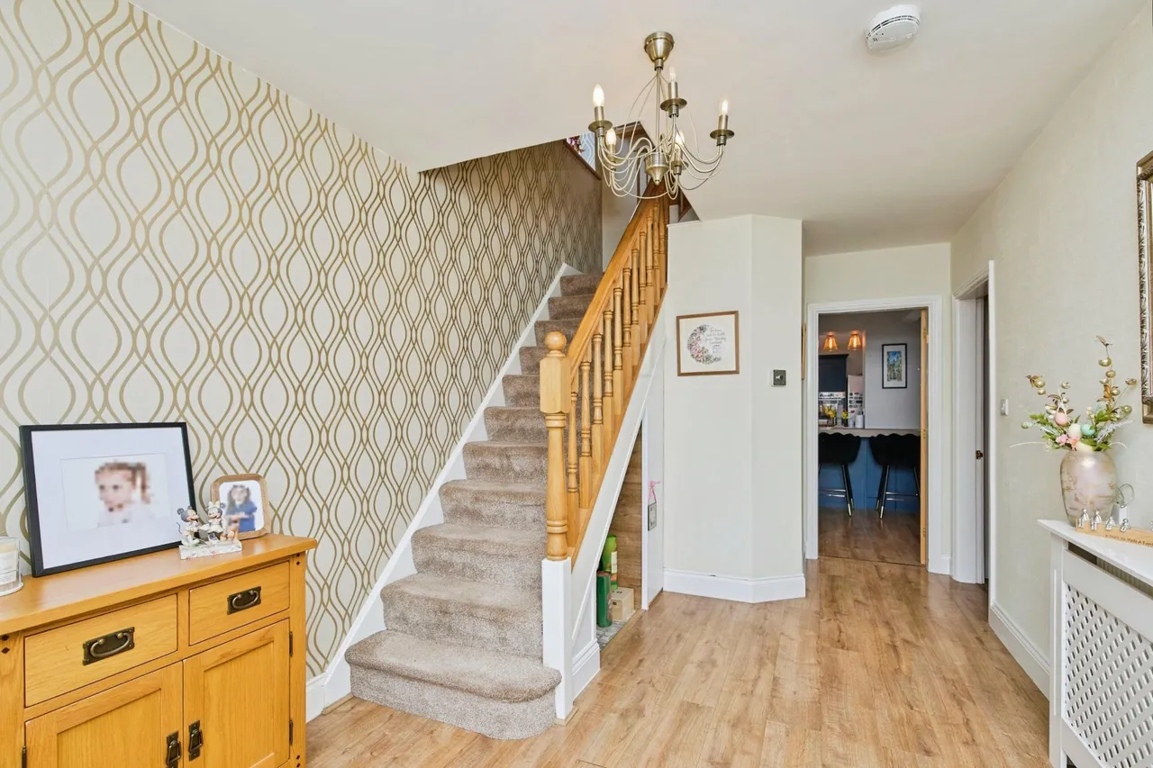 Woodville Road, Swadlincote, DE11, photo 11